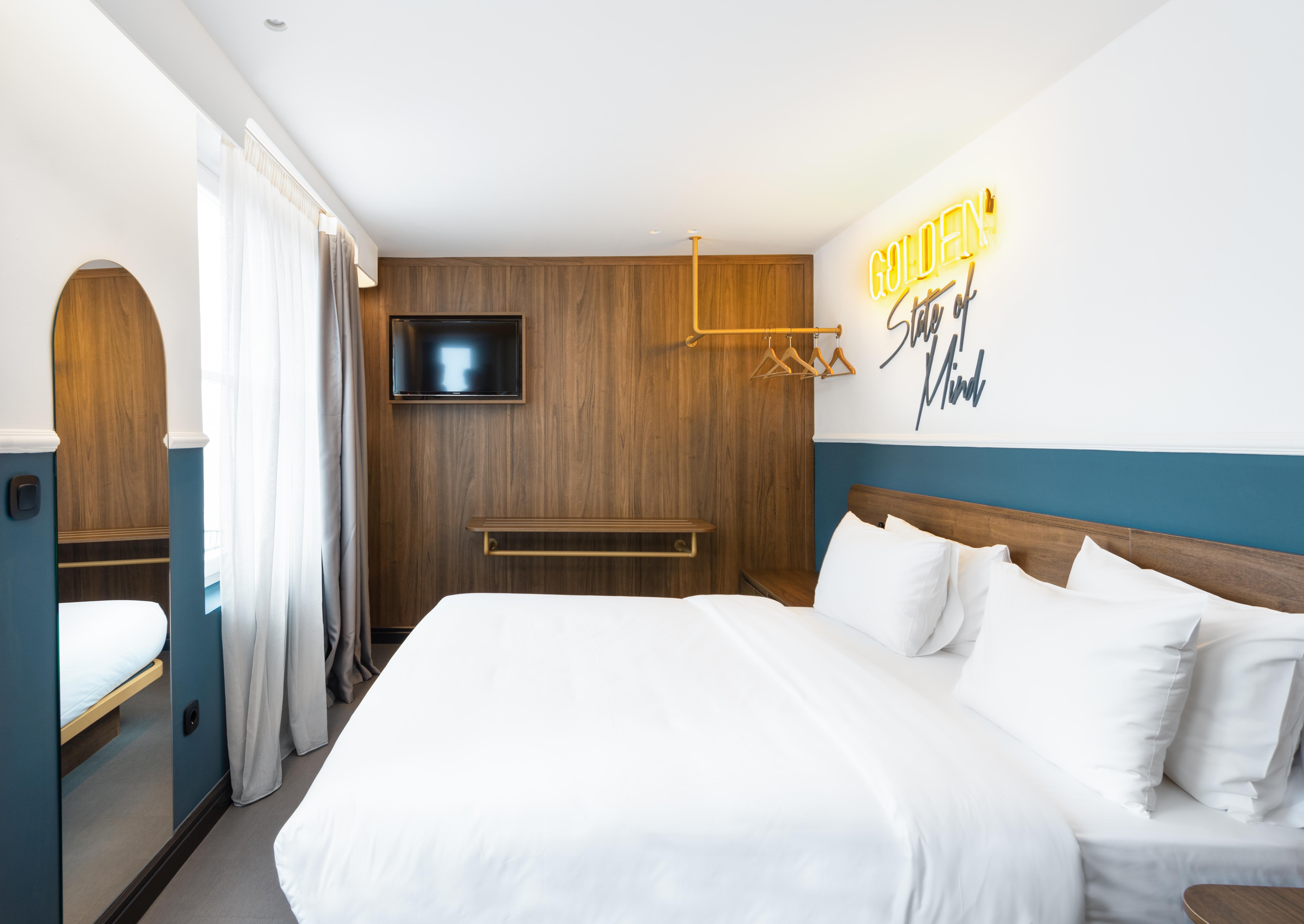 Colors Urban Hotel Салоники Экстерьер фото
