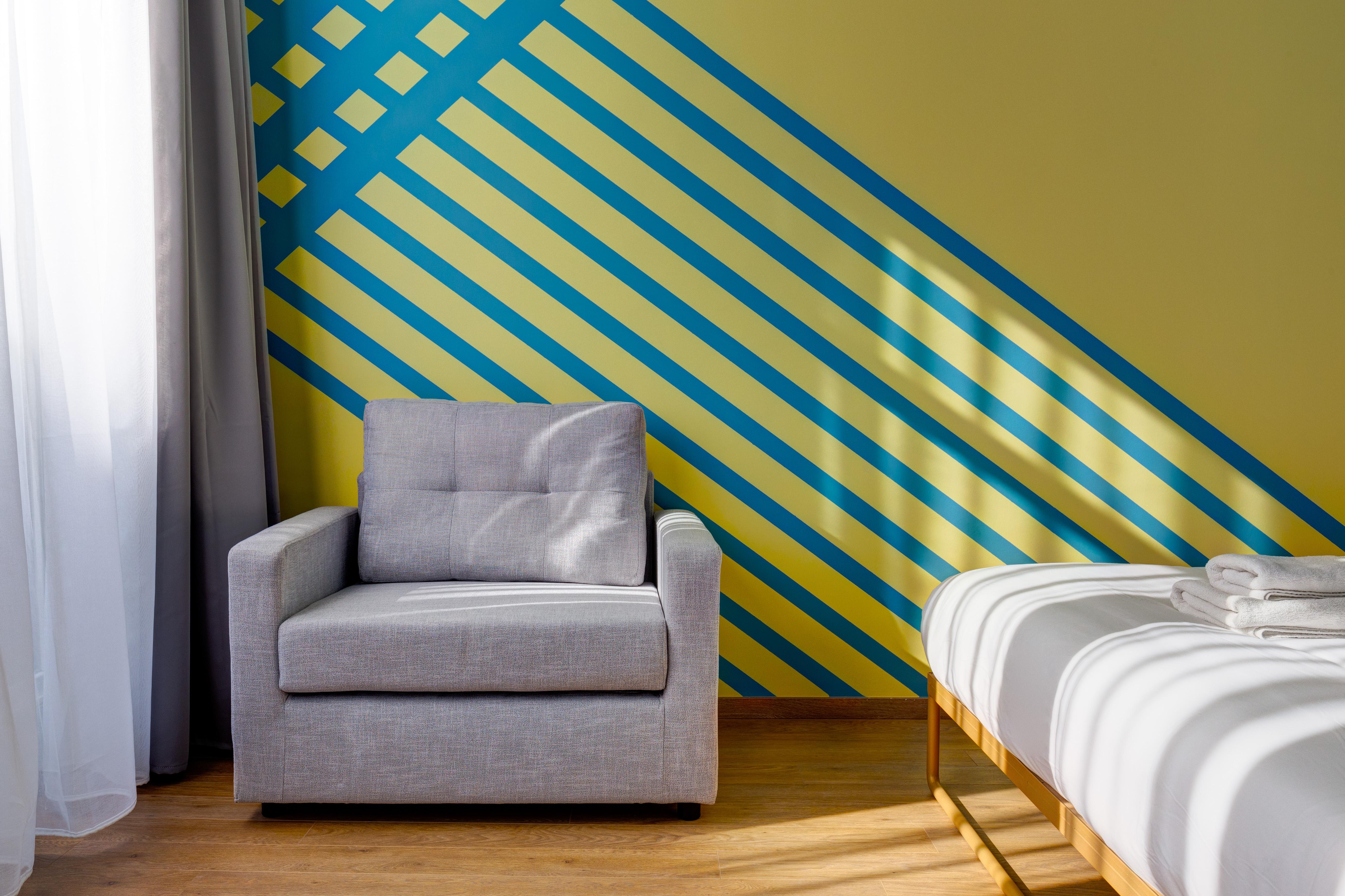 Colors Urban Hotel Салоники Экстерьер фото
