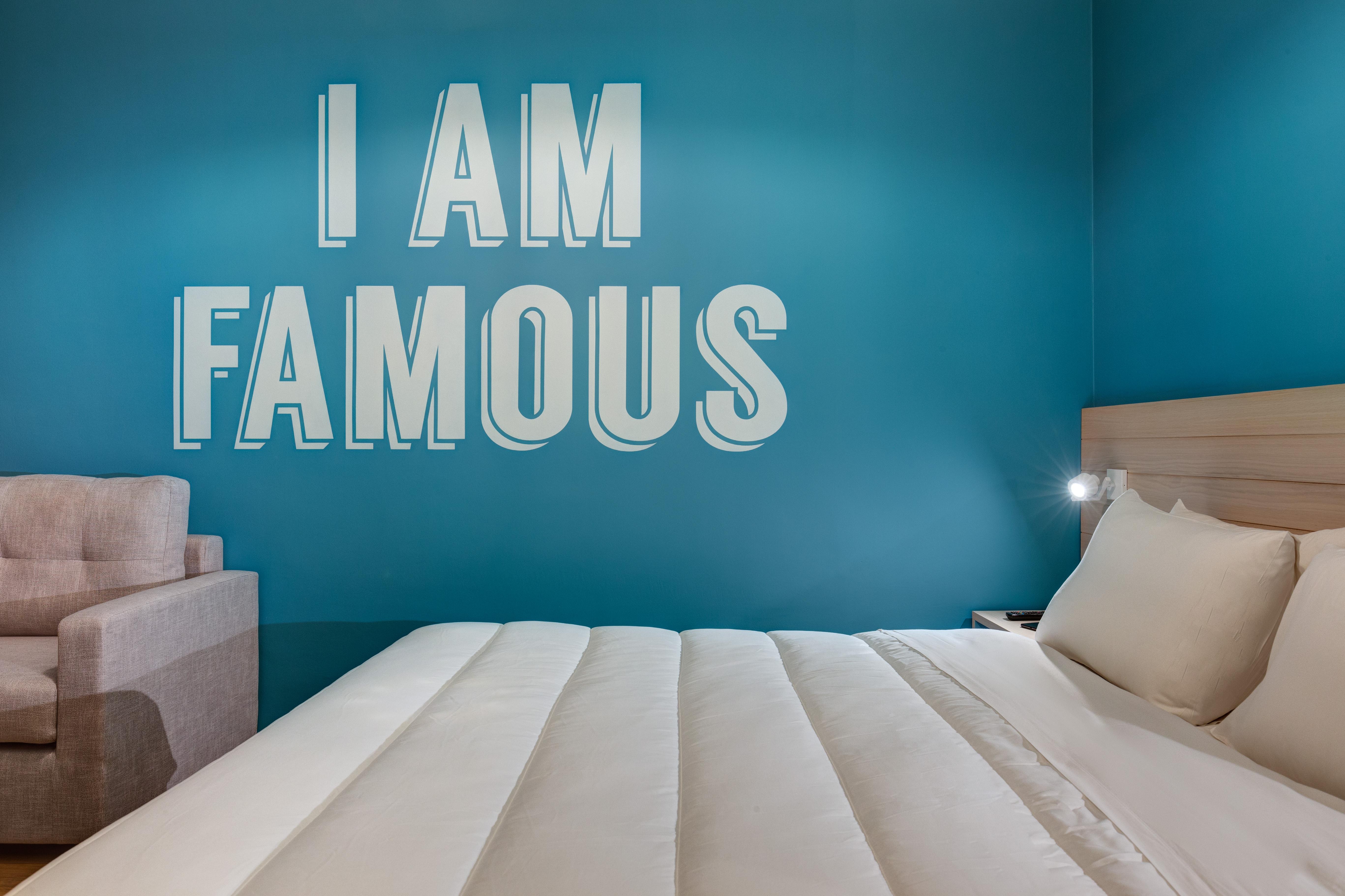 Colors Urban Hotel Салоники Экстерьер фото