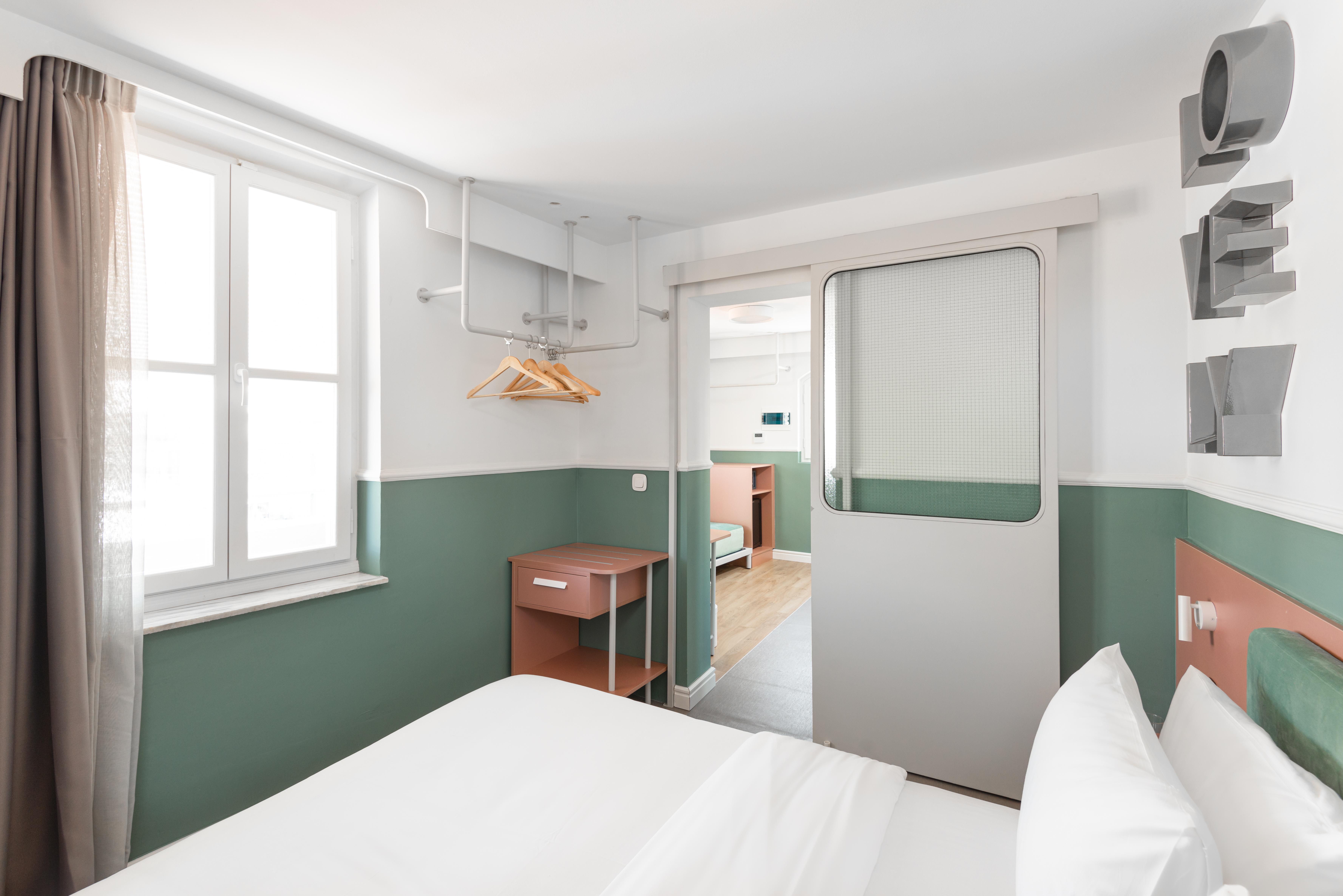 Colors Urban Hotel Салоники Экстерьер фото