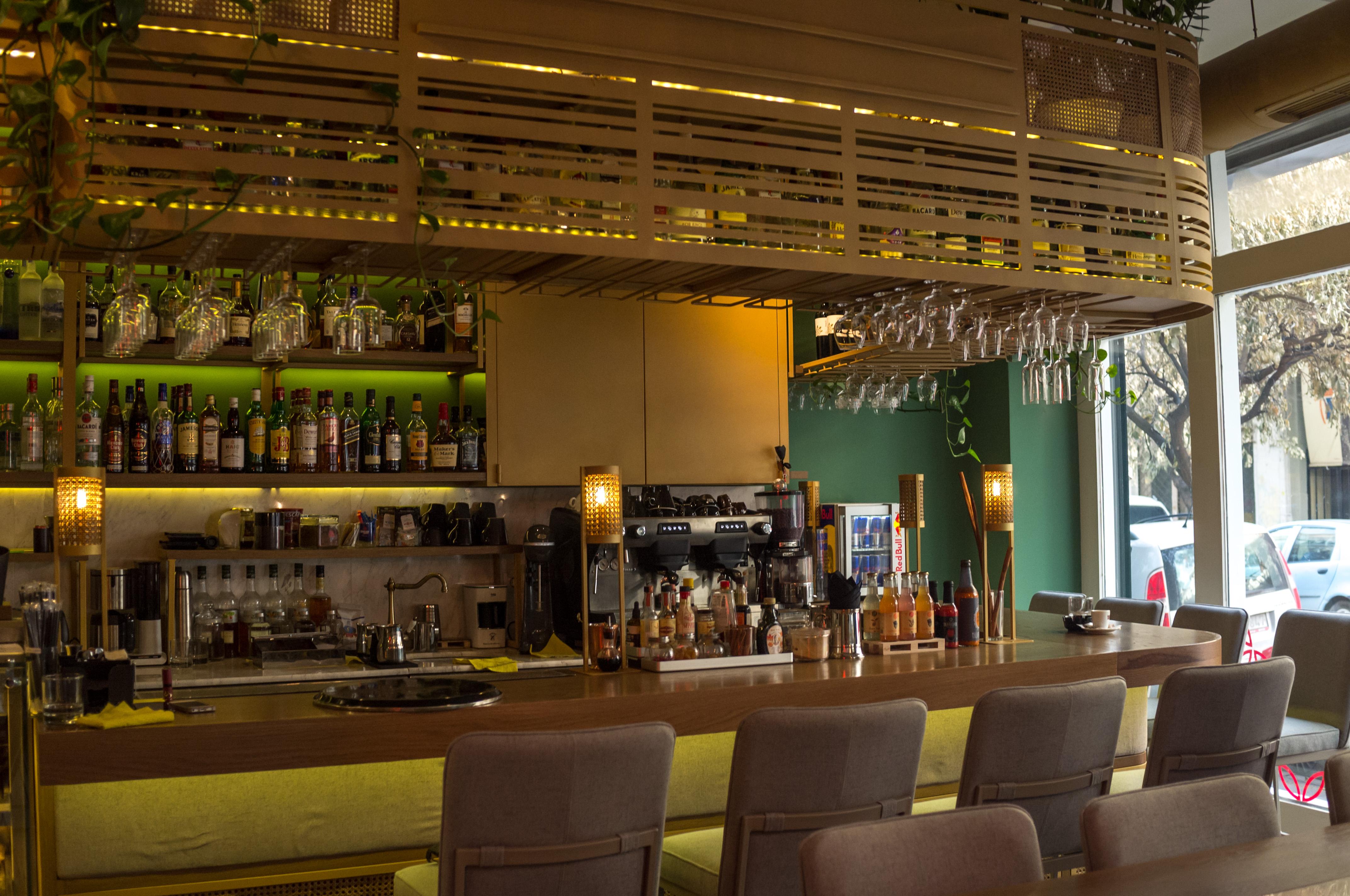 Colors Urban Hotel Салоники Экстерьер фото