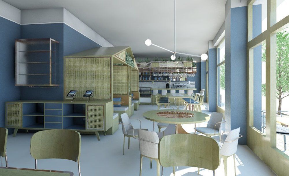 Colors Urban Hotel Салоники Экстерьер фото